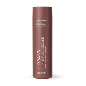 L’ANZA front bottle showing product and easy-use benefit
