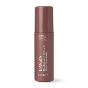 L’ANZA front packaging showing the bottle and product benefit clearly