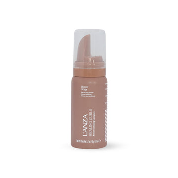 L’ANZA front packaging showing product and benefits