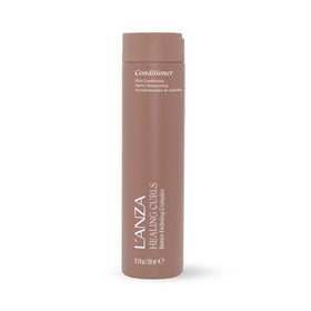 L’ANZA front packaging showing product and brand benefit