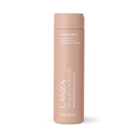L'ANZA front packaging showing bottle and product name with clear benefit