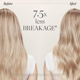 L’ANZA white tea extract ingredient shot highlighting antioxidant protection benefit