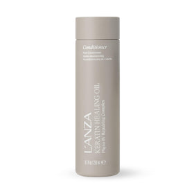 L’ANZA front bottle showing product and brand for easy identification