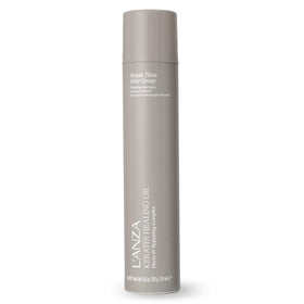 L’ANZA front packaging showing product and benefits