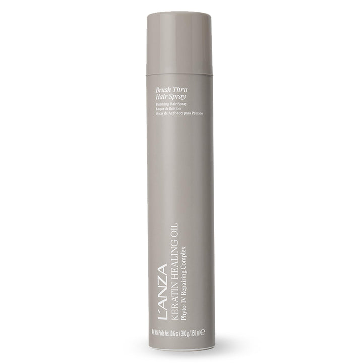 L’ANZA front packaging showing product and benefits