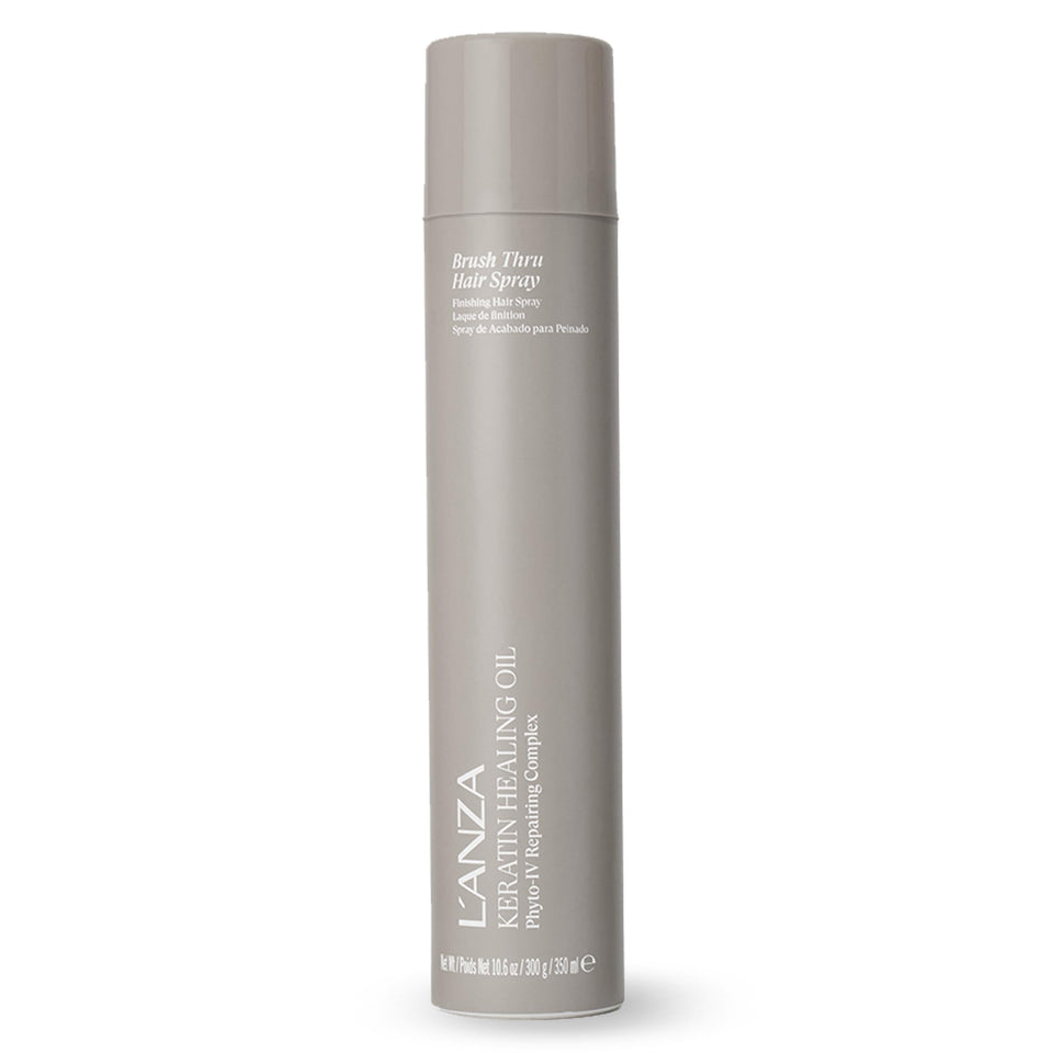 L’ANZA front packaging showing product and benefits