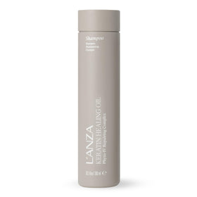 L’ANZA front bottle shot showing packaging and hydration benefit