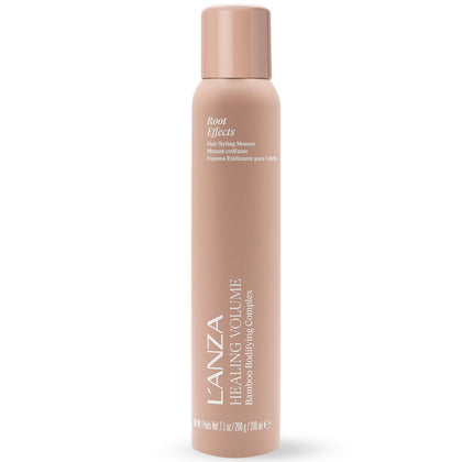 L’ANZA front packaging showing product and size with clear branding and benefit