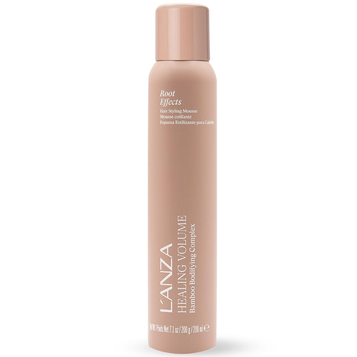 L’ANZA front packaging showing product and size with clear branding and benefit