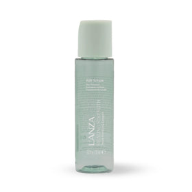 L’ANZA front bottle view showing sleek packaging and product benefit