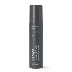 L’ANZA front packaging showing balm tube and clear brand benefit