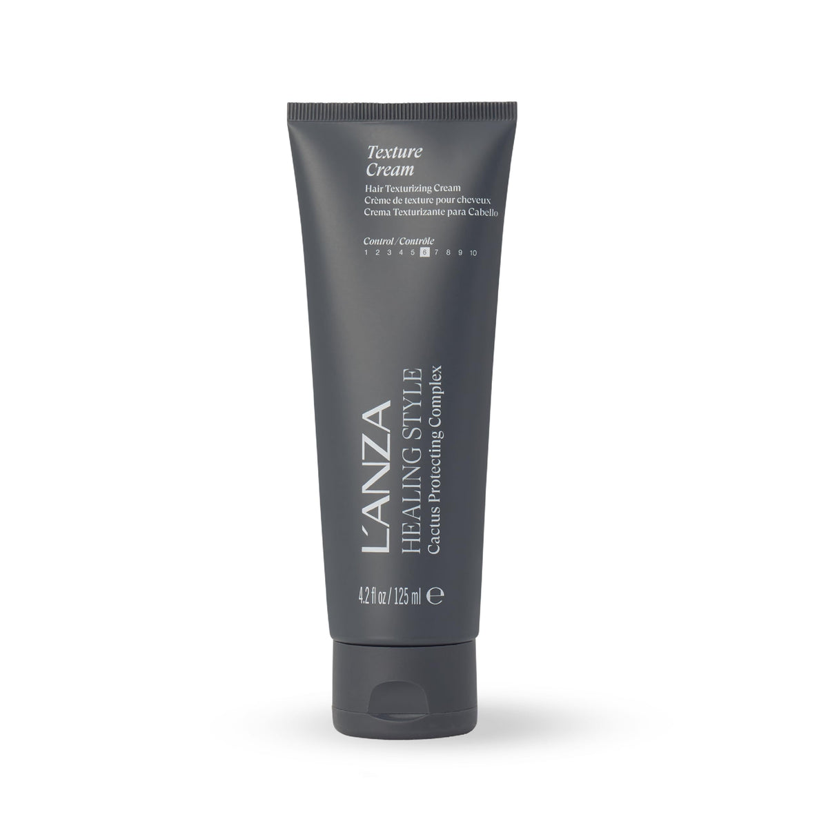 L’ANZA front packaging showing product and benefits