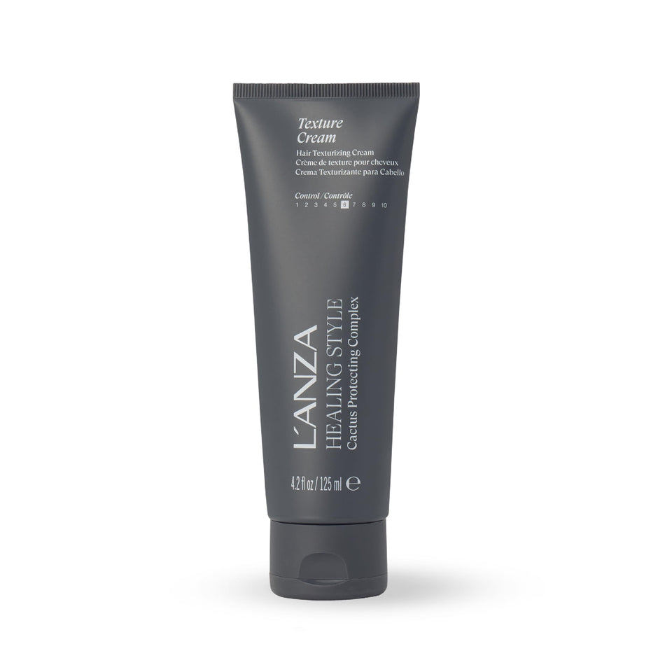 L’ANZA front packaging showing product and benefits