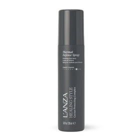 L’ANZA front packaging showing bottle and branding for instant recognition and trust