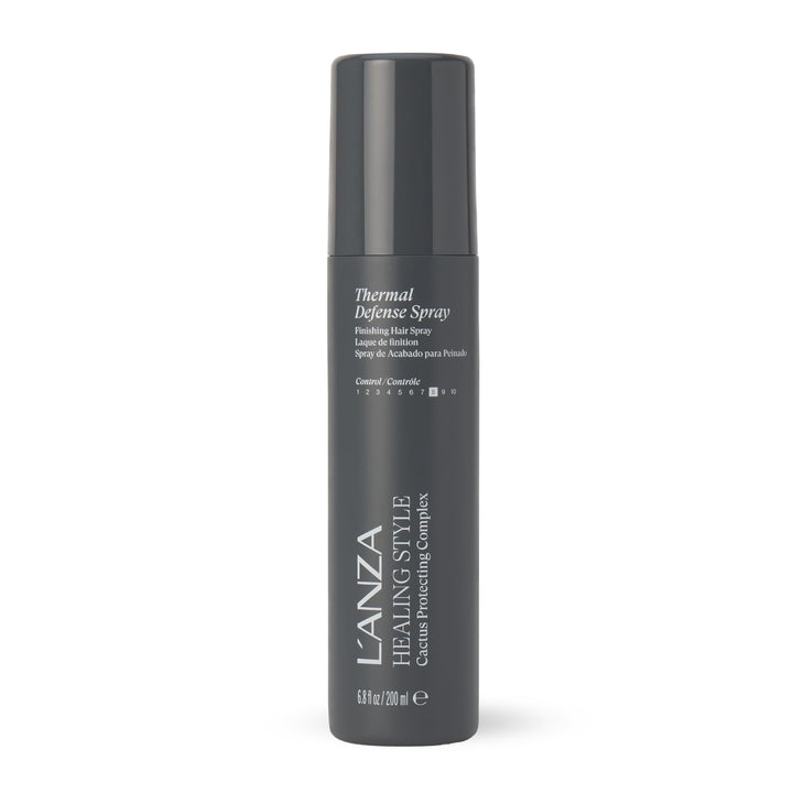 L’ANZA front packaging showing bottle and branding for instant recognition and trust