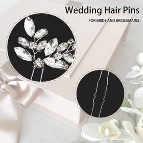 LAPOHI pins beside a ruler showing size for precise placement and styling planning