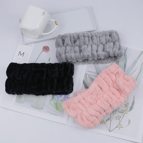 LAPOHI three colors laid flat showing variety and gift-ready look