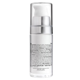 La Roche-Posay product on bathroom counter in morning routine for everyday protection