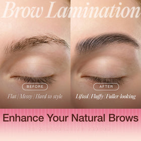 LASHVIEW close-up of product texture demonstrating smooth, non-greasy formula