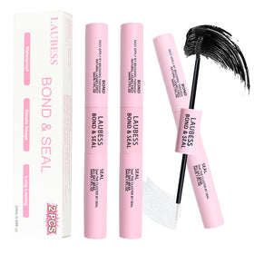 LAUBESS front packaging showing both Bond and Seal with clear product overview and benefit