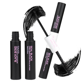 LAUBESS front packaging showing bottle and dual applicators for easy use