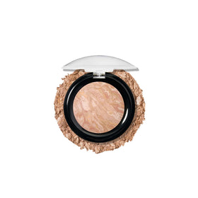 LAURA GELLER NEW YORK compact front view showcasing travel-size convenience and coverage