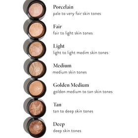 LAURA GELLER NEW YORK compact in handbag lifestyle shot for everyday use and touch-ups