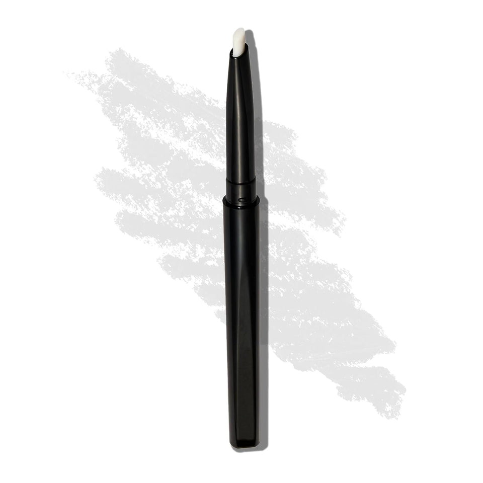 LAURA GELLER New York clear lip liner tube front showing sleek packaging and precision