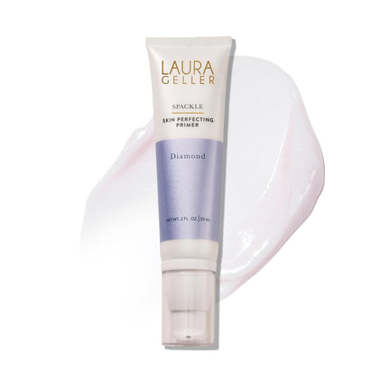 LAURA GELLER NEW YORK front packaging showing bottle and branding for quick ID and trust