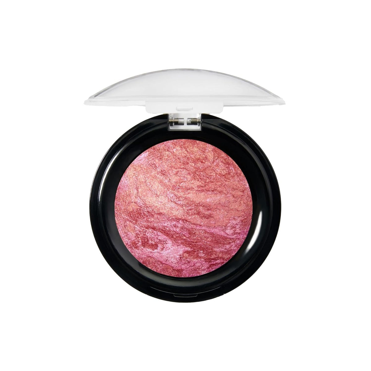 LAURA GELLER NEW YORK front packaging showing travel-size benefit