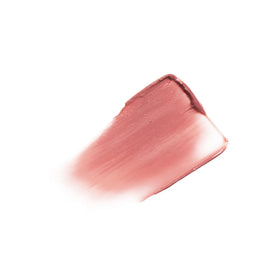 LAURA GELLER NEW YORK creamy texture swipe demonstrating hydrating smooth finish