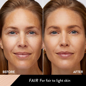 LAURA GELLER NEW YORK precise applicator close-up for targeted placement