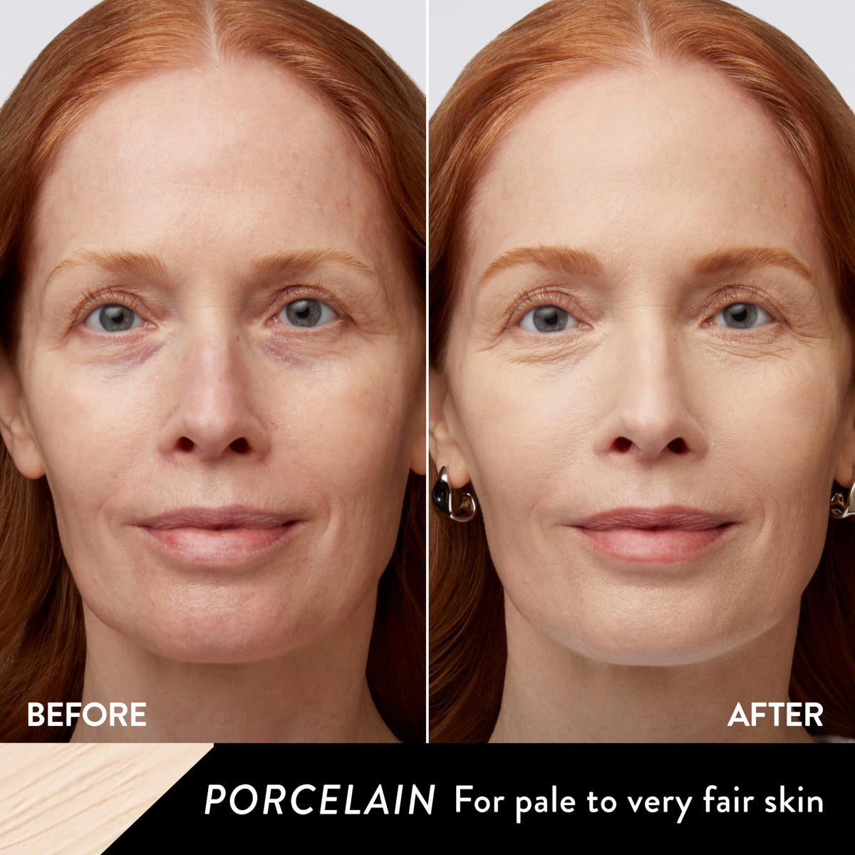LAURA GELLER NEW YORK precision applicator close-up for accurate under-eye placement