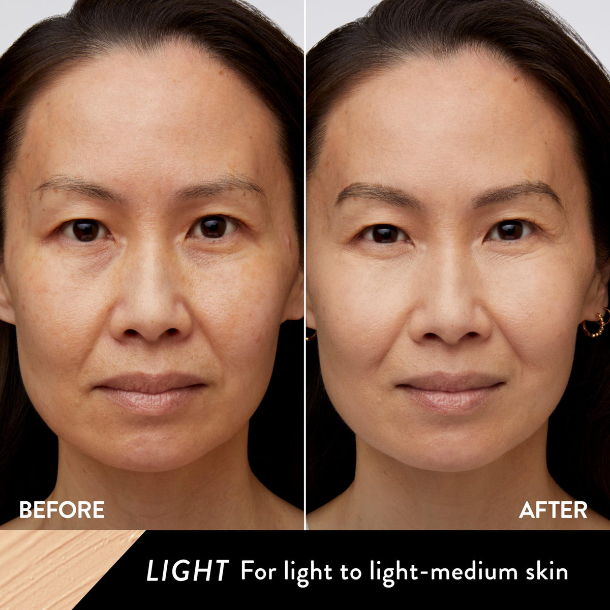 LAURA GELLER NEW YORK precise applicator detail for targeted coverage
