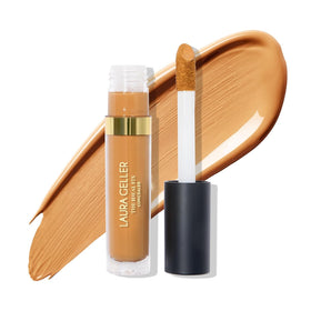 LAURA GELLER product front packaging showing sleek applicator and shade