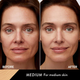 LAURA GELLER precision applicator close-up for exact placement