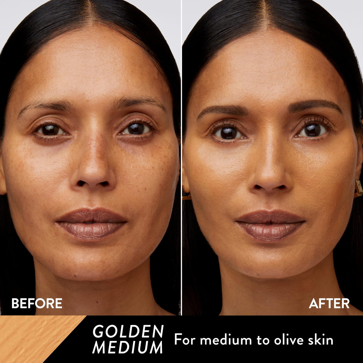 LAURA GELLER precision wand applicator for targeted, mess-free coverage