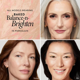 LAURA GELLER centella asiatica ingredient visual suggesting skin-soothing benefit