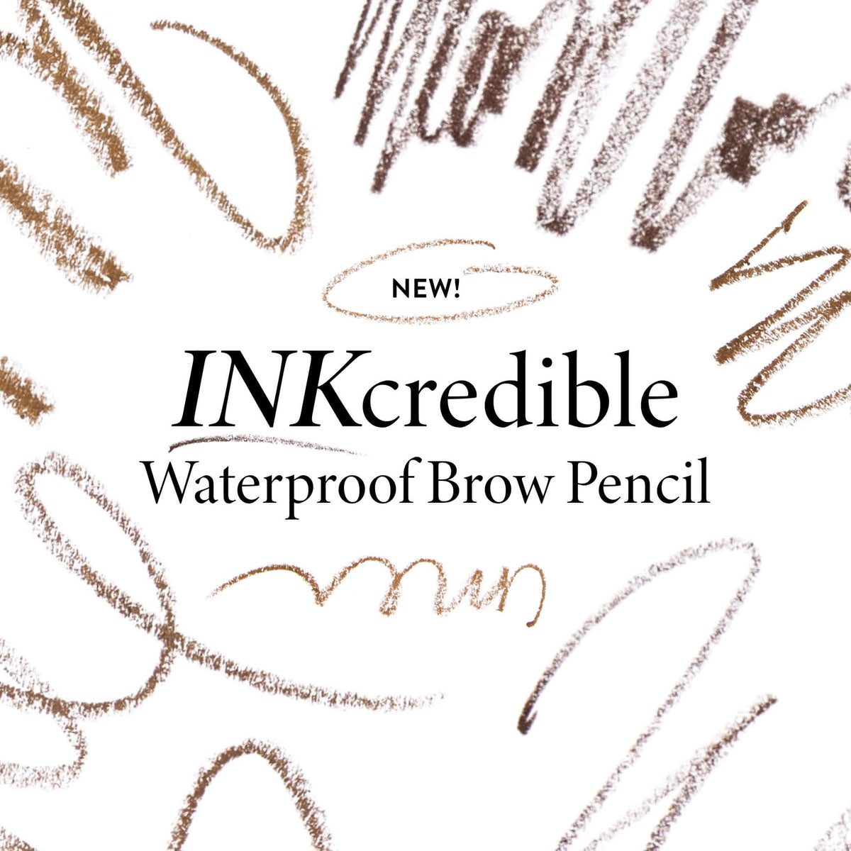 LAURA GELLER NEW YORK angled tip close-up for precise hair-like strokes