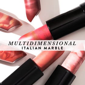 LAURA GELLER NEW YORK label and ingredients panel focused on key actives benefit: transparently formulated