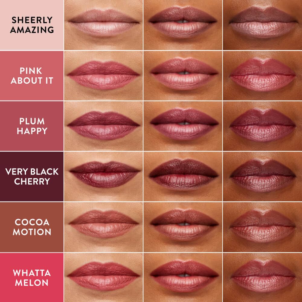 LAURA GELLER NEW YORK evening styling scene showing versatile tint for night outings