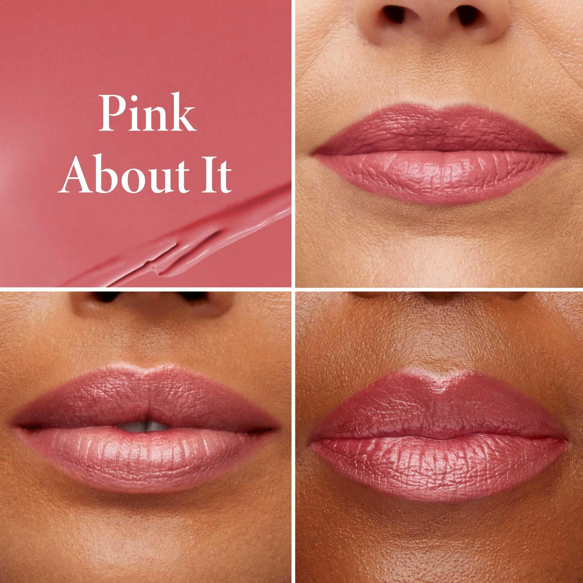 LAURA GELLER NEW YORK jelly balm texture close-up highlighting glossy hydration