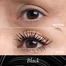 LAURA GELLER NEW YORK wand full view demonstrating even product application