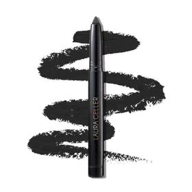 LAURA GELLER NEW YORK front view of pencil showing packaging and color payoff