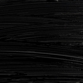 LAURA GELLER NEW YORK product label close-up emphasizing long-wear formula benefits