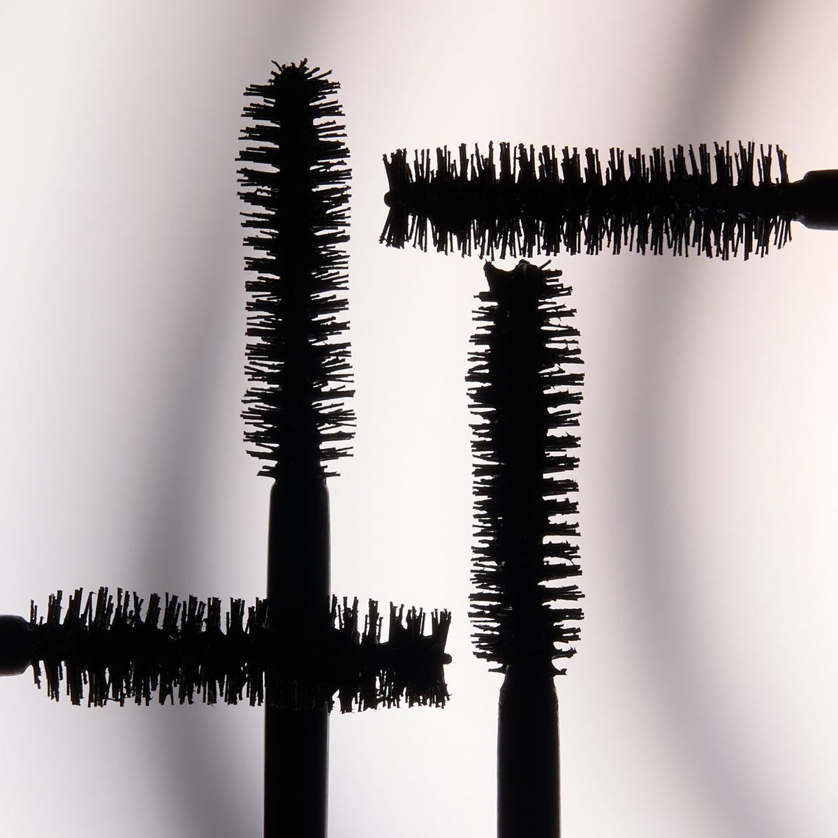 LAURA GELLER NEW YORK mascara on vanity in lifestyle scene, everyday-wear benefit