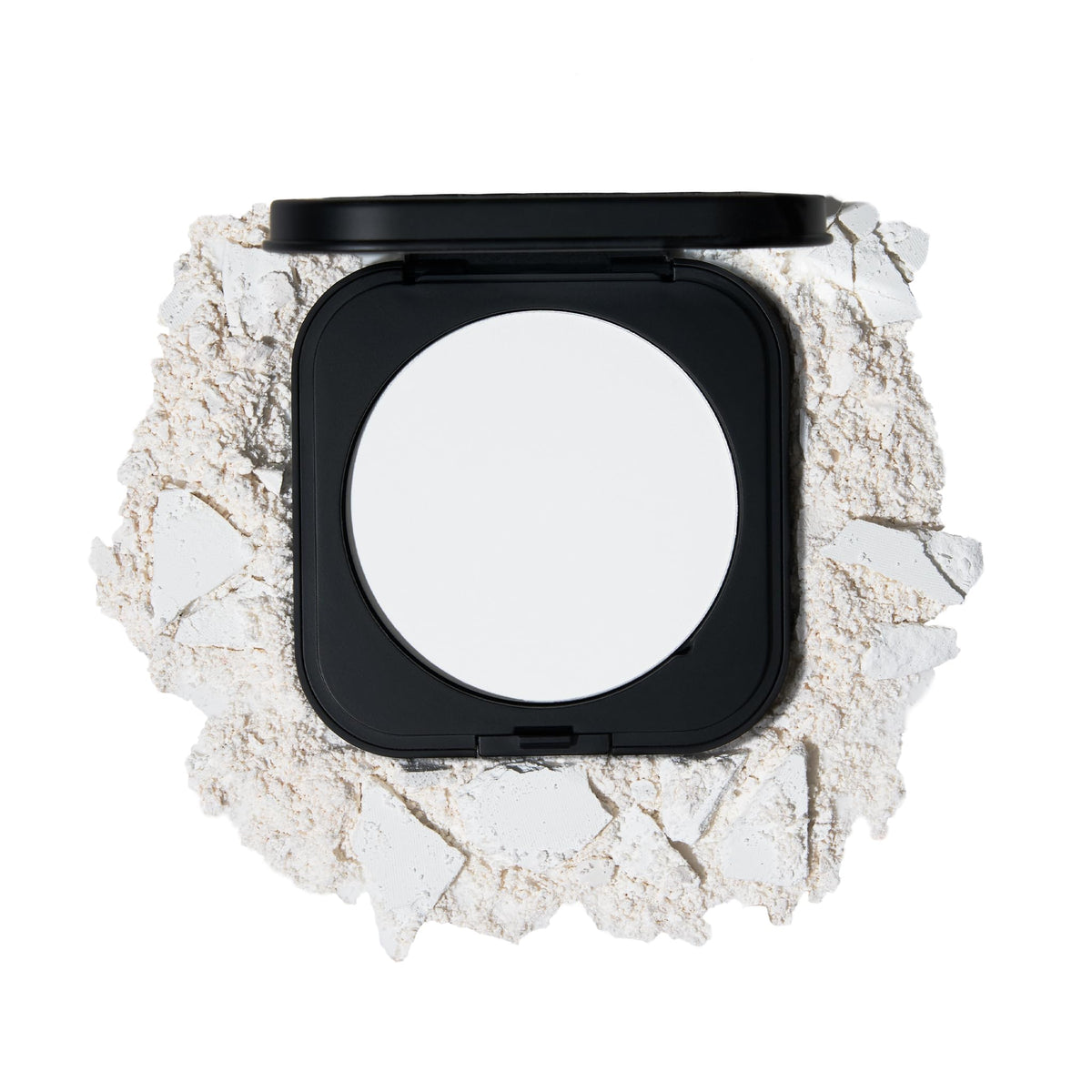 LAURA GELLER NEW YORK compact front view showing sleek travel-ready design and convenience