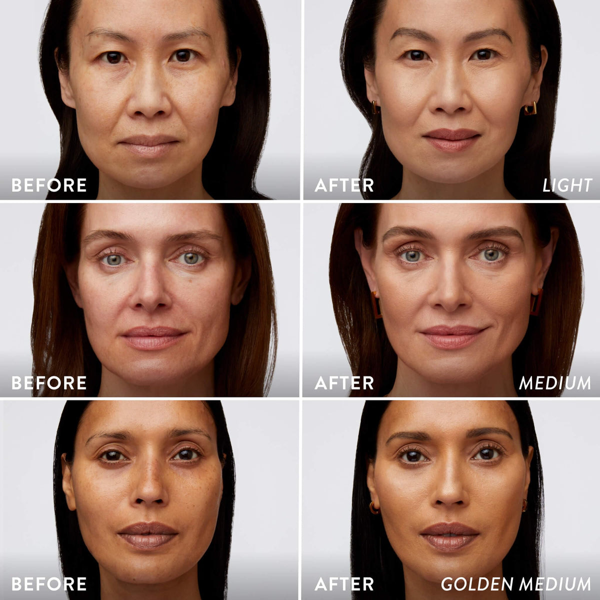 LAURA GELLER NEW YORK ingredients panel highlights vitamin C skincare boost