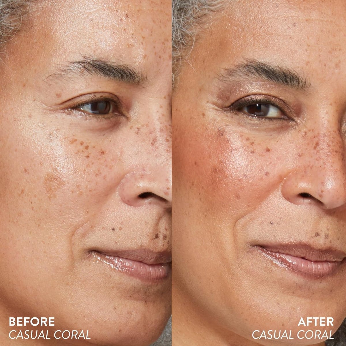 LAURA GELLER NEW YORK sponge-tip applicator close-up for easy precise dabbing
