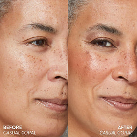 LAURA GELLER NEW YORK sponge-tip applicator close-up for easy precise dabbing